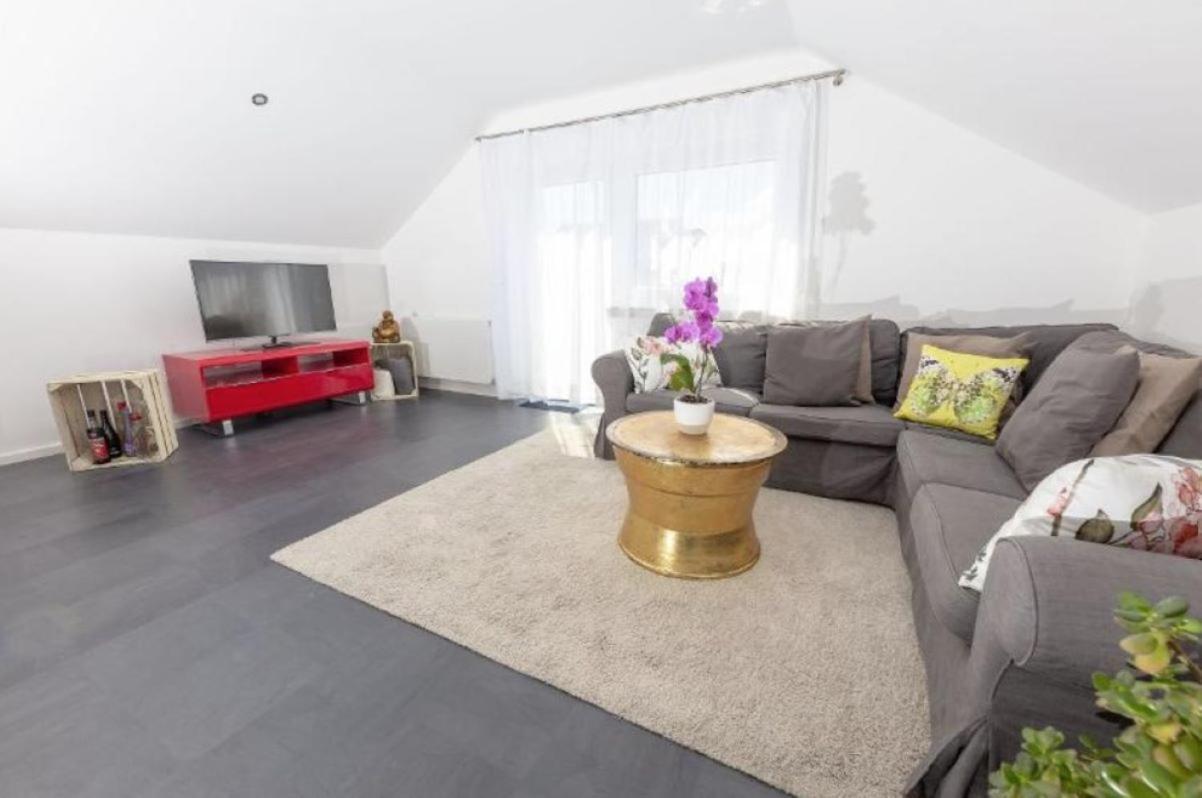 Loft 41 Apartment Radolfzell am Bodensee Exterior photo